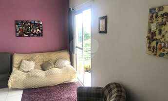 Imagem 3: Apartamento disponível para venda no Edifício Residencial das Oliveiras em Tauabté - SP