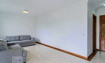 Imagem 2: Apartamento para Aluguel - Jabaquara, 2 Quartos, 80 m2