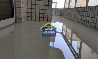 Imagem: Canto do Forte - 02 dorms, Lazer - Parc