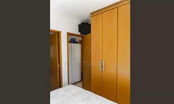 Imagem 5: Apartamento com 2 dormitórios à venda, 60 m² por R$ 330.000,00 - Vila Valparaíso - Santo A