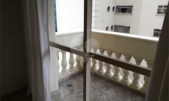 Imagem 5: Apartamento em Moema para Locação - 2 Dormitórios - 1 Suíte - 1 Vaga - 60 m2