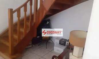 Imagem 4: Sobrado com 3 dormitórios à venda, 160 m² por R$ 1.200.000,00 - Vila Mariana - São Paulo/S