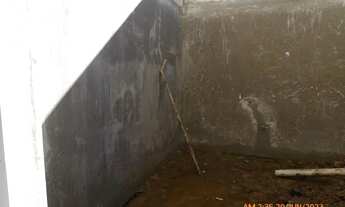 Imagem 7: SOBRADO A VENDA NO BAIRRO XAXIM, PRÓXIMO A TRANS ISAAK, E A 500M DA RUA FRANCISCO DEROSSO