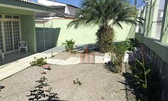 Imagem 2: Casa com 4 dormitórios à venda, 300 m² por R$ 610.000,00 - Serraria - São José/SC