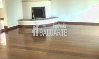 Imagem 4: Sobrado Residencial à venda, Interlagos, São Paulo - SO1726