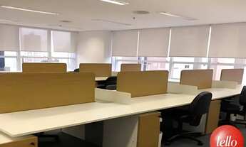 Imagem 3: São Paulo - Conjunto Comercial/Sala - Brooklin