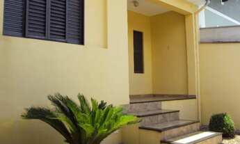 Imagem 7: Quarto masculino