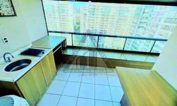 Imagem: Apartamento à venda em Barra da Tijuca