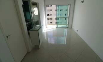 Imagem 2: The Blue Loft! Apartamento super bem localizado na R.Diogo Jacome