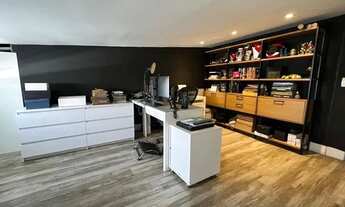 Imagem 3: Casa Venda Brooklin 220 m² 5 Dormitórios