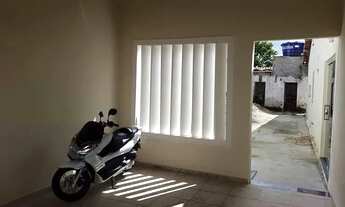 Imagem 6: Vendo ou Alugo Linda Casa de 2/4 com Suíte no Parque Ipê em Feira de Santana