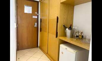 Imagem 3: Apartamento Flat Mobiliado Para Venda No Quality Suites Natal Ponta Negra