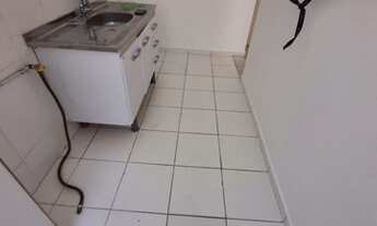 Imagem 4: NL - Apartamento para aluguel possui 58 metros quadrados com 2 quartos