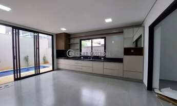 Imagem 4: Casa em Condomínio Térrea Vila do Golfe Disponível Para Venda Vila Do Golfe 3 Dormitórios