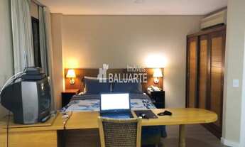 Imagem 3: Flat com 1 dormitório à venda, 37 m² por R$ 480.000,00 - Planalto Paulista - São Paulo/SP