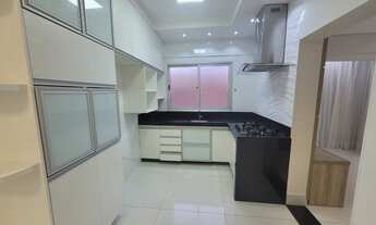 Imagem 4: Apartamento para aluguel com 75 metros quadrados com 02 quartos no Bairro Saraiva - Uberlâ