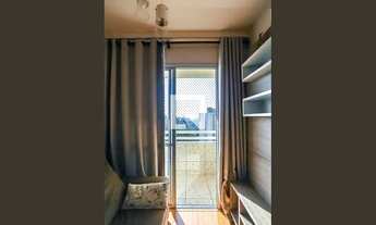 Imagem 6: Apartamento para Aluguel - Panamby, 2 Quartos, 50 m2