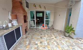 Imagem 5: Sobrado com 3 dormitórios à venda, 184 m² por R$ 635.000 - Tupi - Praia Grande/SP