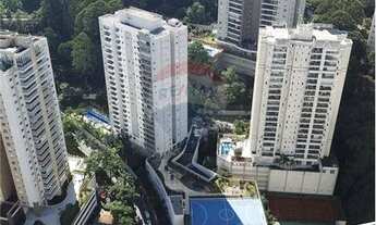 Imagem 2: Apartamento à venda no bairro Vila Andrade - São Paulo/SP