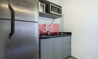 Imagem 6: Apartamento para alugar no bairro Itaim Bibi - São Paulo/SP, Zona Oeste