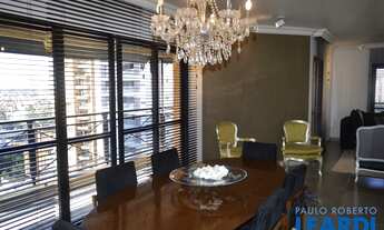 Imagem 4: DUPLEX - MORUMBI - SP