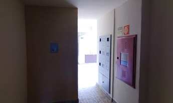 Imagem 5: ALUGA-SE APARTAMENTO CJ.BURITI CAMPO COMPRIDO 55m²