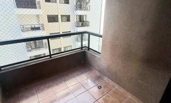 Imagem 3: Apartamento para aluguel possui 85 metros quadrados com 3 quartos