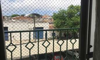 Imagem 5: Apartamento no condomínio Vila Poesia