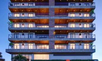 Imagem 2: Apartamento com 3 dormitórios à venda, 98 m² por R$ 542.081,00 - Saguaçu - Joinville/SC