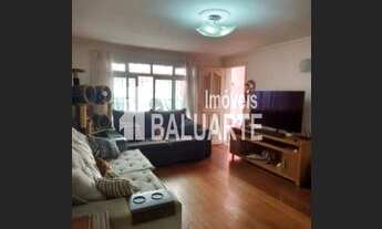 Imagem 3: Sobrado com 4 dormitórios à venda, 120 m² por R$ 744.000,00 - Jardim Marajoara - São Paulo