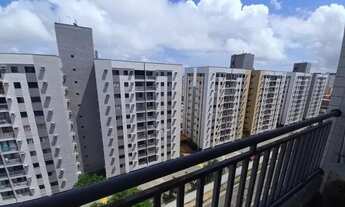 Imagem: Apartamento para aluguel possui 70 metros