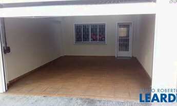 Imagem 4: SOBRADO - SAÚDE - SP