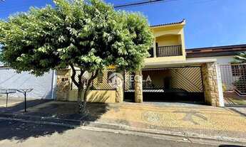 Imagem 2: Casa com 3 dormitórios para alugar, 198 m² por R$ 3.000,49/mês - Parque Novo Mundo - Ameri