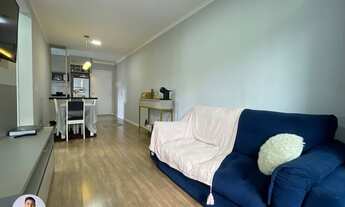 Imagem 7: Apartamento para venda tem 55 metros quadrados com 2 quartos em Espinheiros - Itajaí - SC