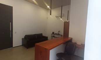 Imagem 6: Sala/Conjunto para venda com 299 metros quadrados com 3 quartos em Cambeba - Fortaleza - C