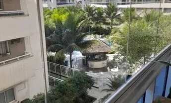 Imagem 6: Apartamento para venda tem 80 m2 com 2 quartos no Recreio!!