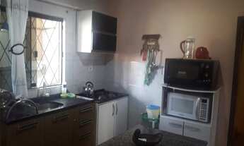 Imagem 7: Casa mista na cidade de barra velha, Santa Catarina