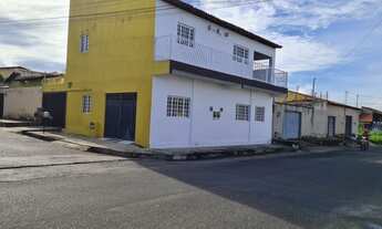 Imagem: Alugo/Aluguel casa Manoel Evangelista Dirceu