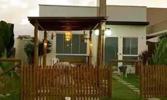 Imagem 4: Casa completa e piscina no condomínio Vila Florença