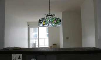 Imagem 3: Apartamento para Aluguel - Recreio, 2 Quartos, 81 m2