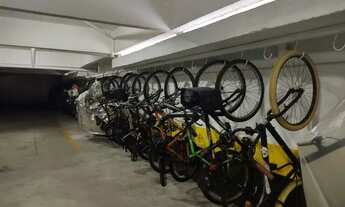 Imagem 4: Apartamento para venda 2 quartos em Caiçara, sacada gourmet 2 vagas