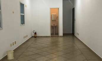 Imagem: Sala comercial 36,40 m² - Vl. Guiomar