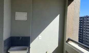 Imagem 2: Apartamento para venda com 3 quartos no Maranata Vila Industrial