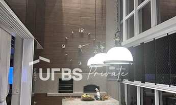 Imagem 2: Reserva Marista - Apartamento Duplex 3 quartos, sendo 3 suítes