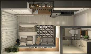 Imagem 4: PORTO ALEGRE - Studio - Auxiliadora