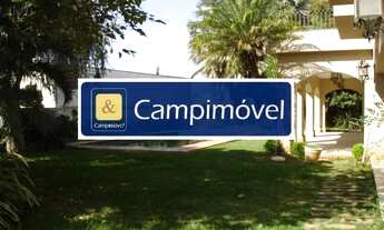 Imagem 4: Casa para Locação em Campinas, Parque Nova Campinas, 4 dormitórios, 2 suítes, 6 banheiros