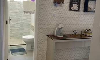 Imagem 5: Na Jabotiana, sombra 3q sendo 1 suite