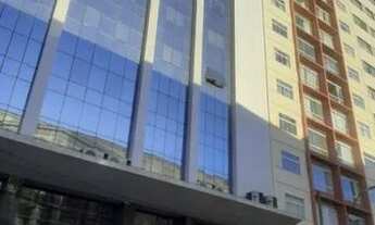 Imagem 4: Studio com 1 dormitório à venda, 34 m² por R$ 168.000,00 - Centro - Curitiba/PR