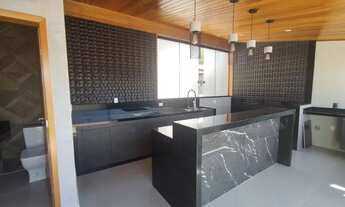 Imagem 7: Linda cobertura 2 quartos, toda planejada no Paineiras, Juiz de Fora MG