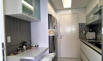 Imagem 3: São Paulo - Apartamento Padrão - Moema